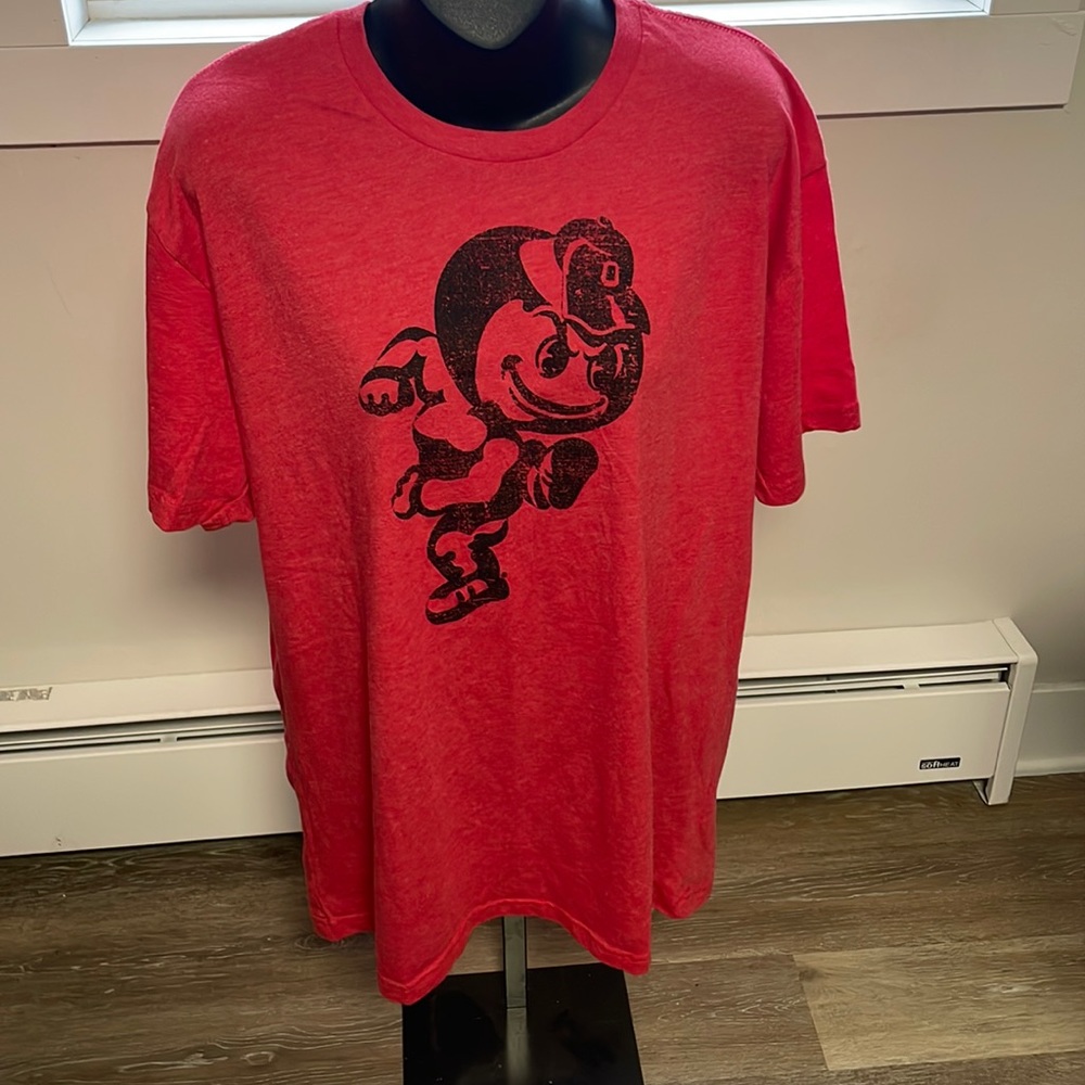 Unisex XL Preowned Ohio State Buckeyes t shirt